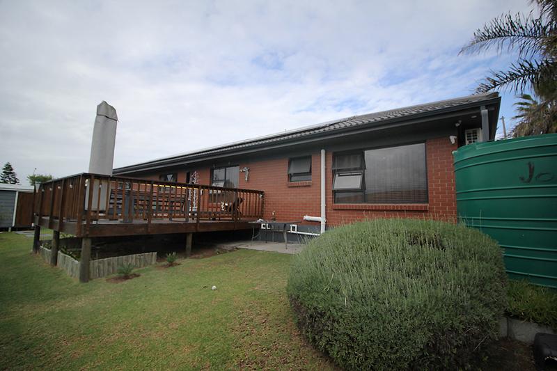3 Bedroom Property for Sale in Tergniet Western Cape